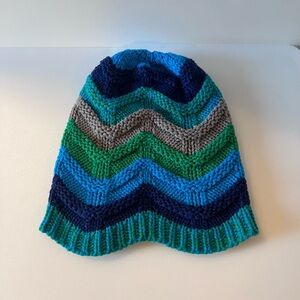 SO beanie winter hat